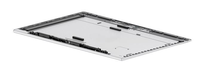 M07099-001, Display cover, HP