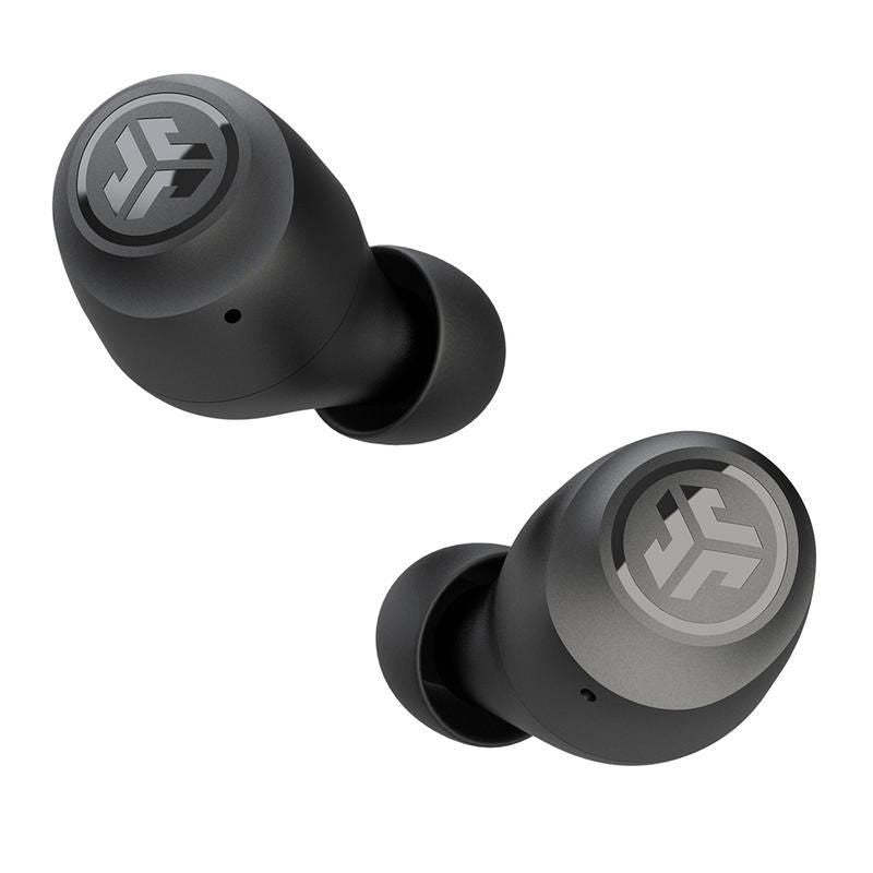 Headphones Black GO Air POP