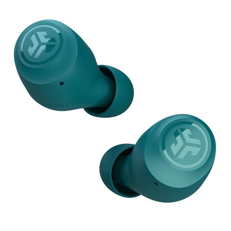 Headphones Teal GO Air POP