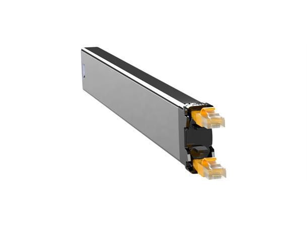 PATCHBOX PLUS+ Long Range - Copper Cassette