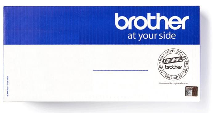 D01CED001, Laser, Brother,
