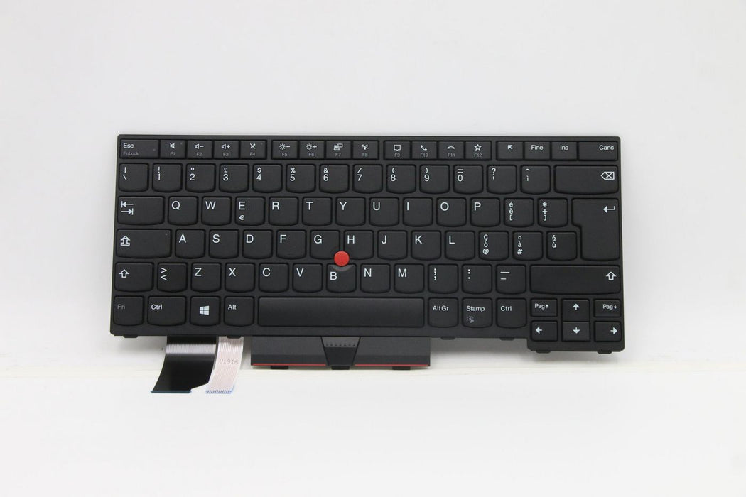 (Sunrex) Spanish 5N20W67733,