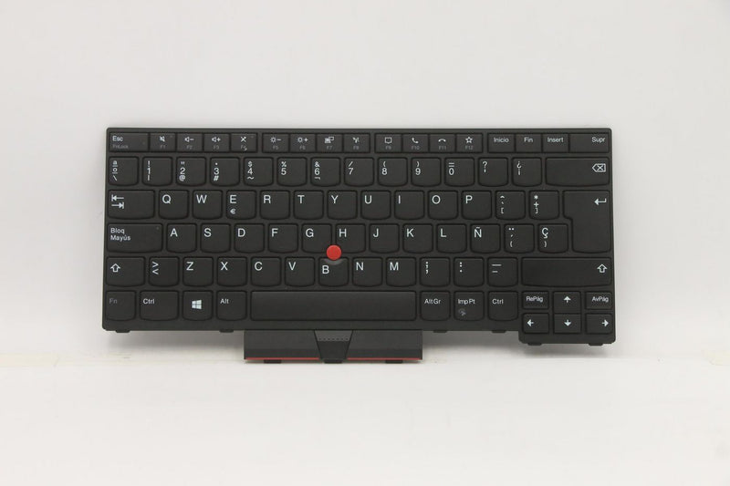 (Sunrex) Spanish 5N20W67733,