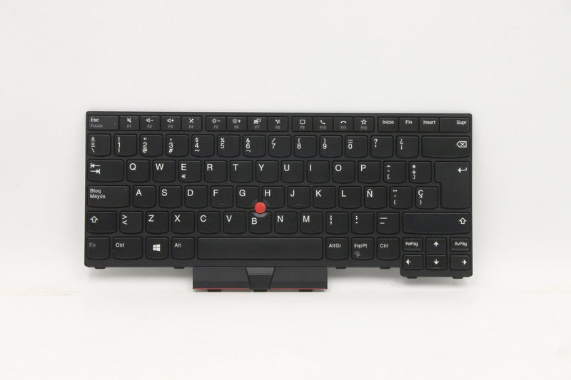 (Sunrex) Spanish 5N20W67733,