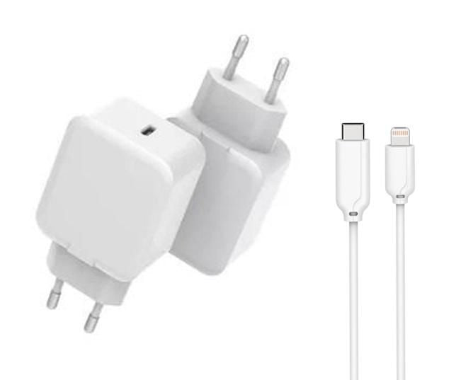 20W 5V-12V/1.6A-3A Output: