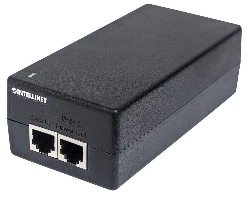 1 x 60 W Port, IEEE 802.3bt