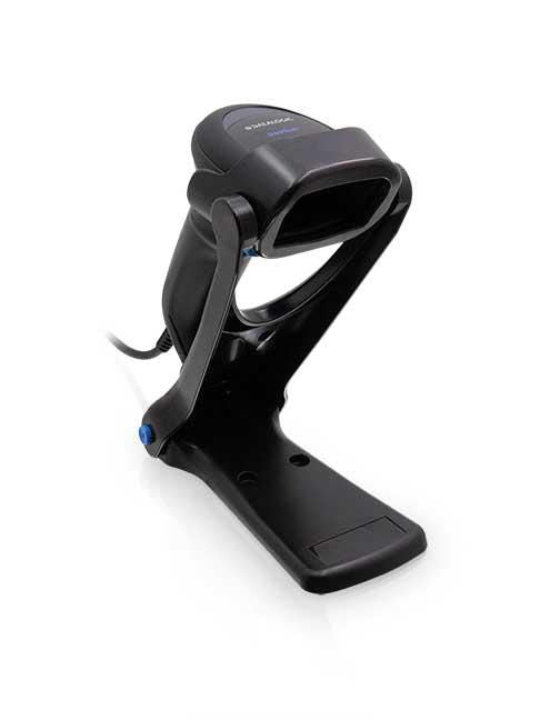 Imager, USB Interface, Black