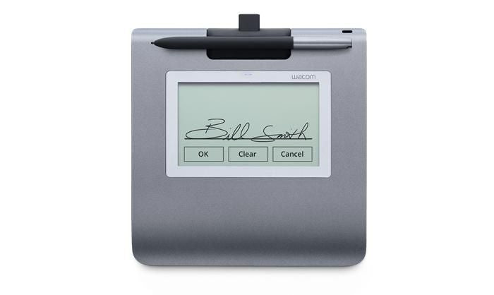 sign pro PDF STU-430, 11.4 cm