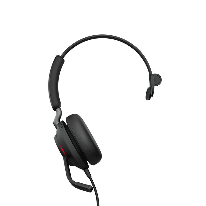Evolve2 40, MS Mono, Headset,
