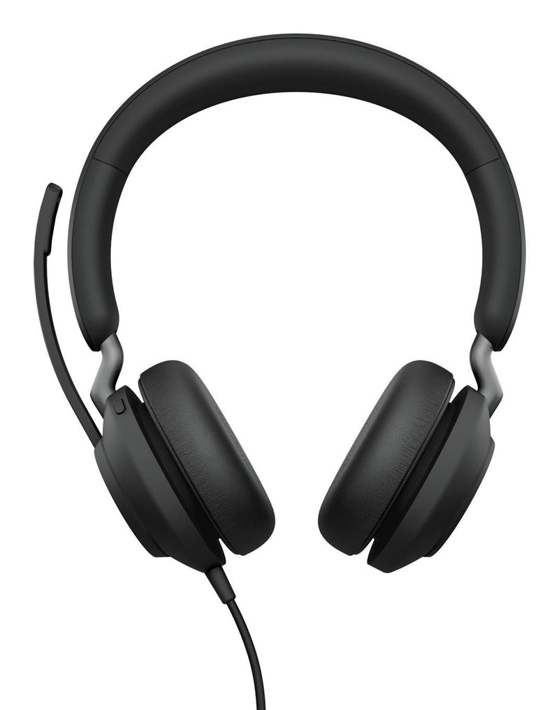 Evolve2 40, MS Stereo,