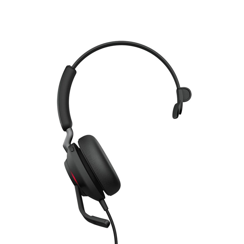Evolve2 40 USB-C, MS Teams