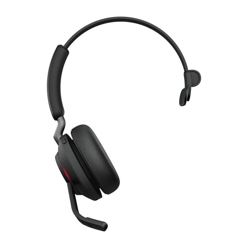 Black Evolve2 65 USB-A UC