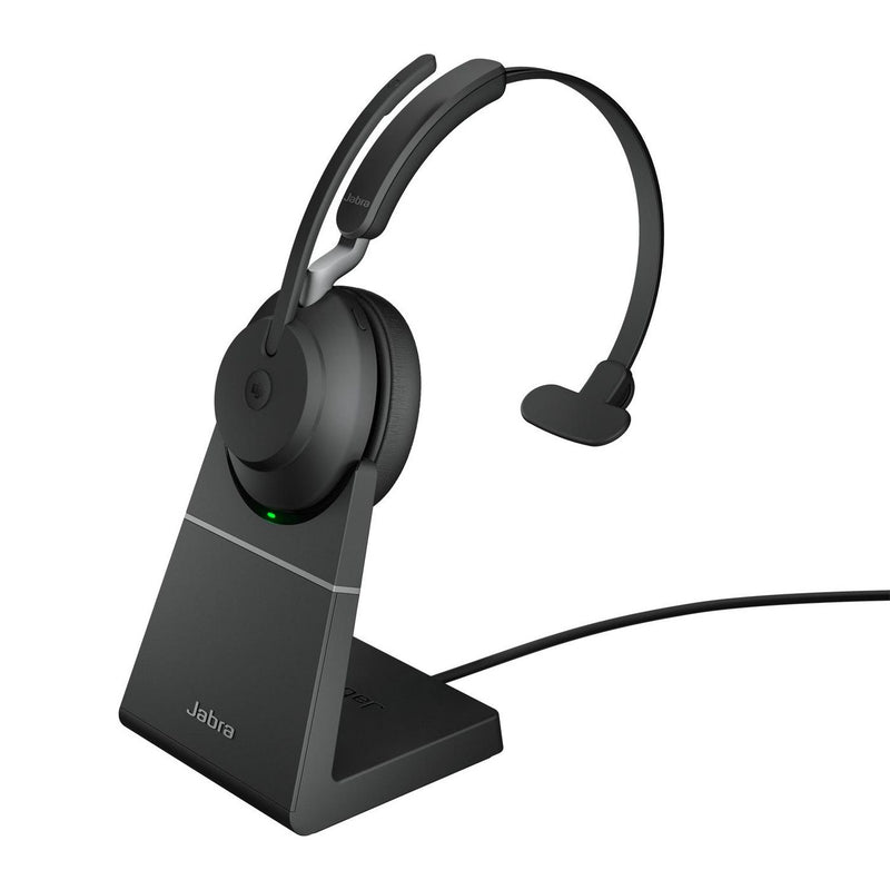 Stand Black Evolve2 65 USB-A