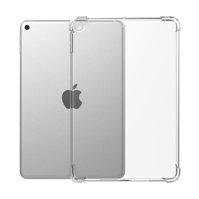 Clear TPU Cover with corner