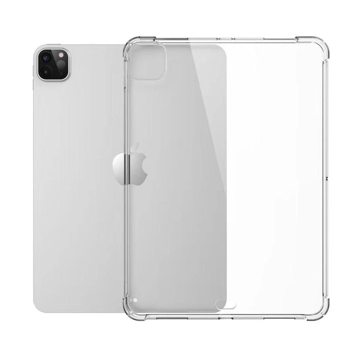Clear TPU Cover with corner