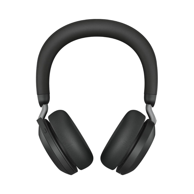 Black Evolve2 75 - USB-A MS