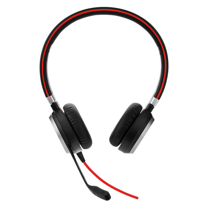 EVOLVE 40 MS Stereo, Headset,
