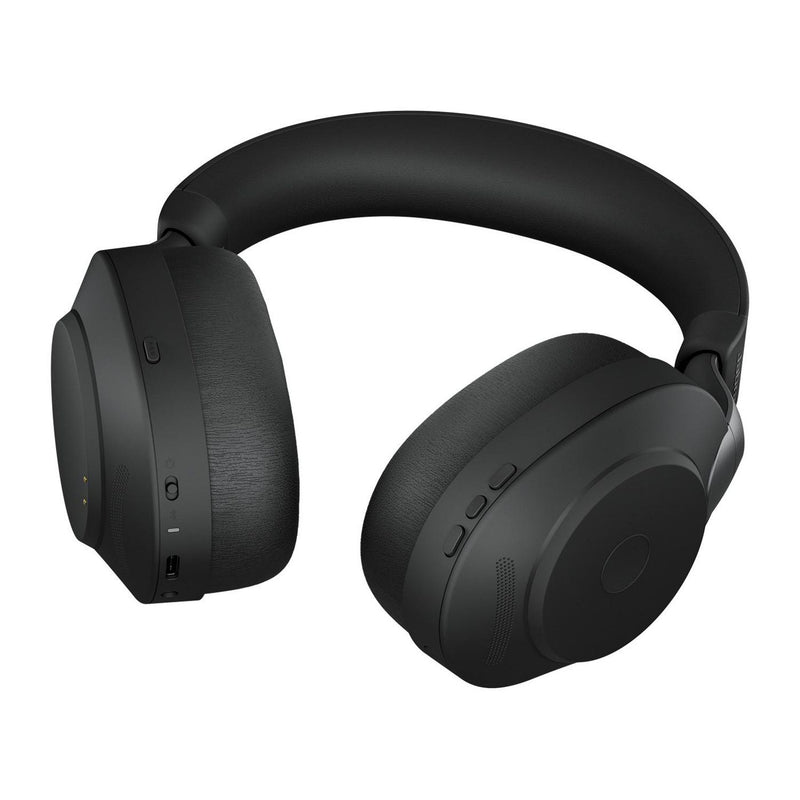 Stereo Stand Black Evolve2