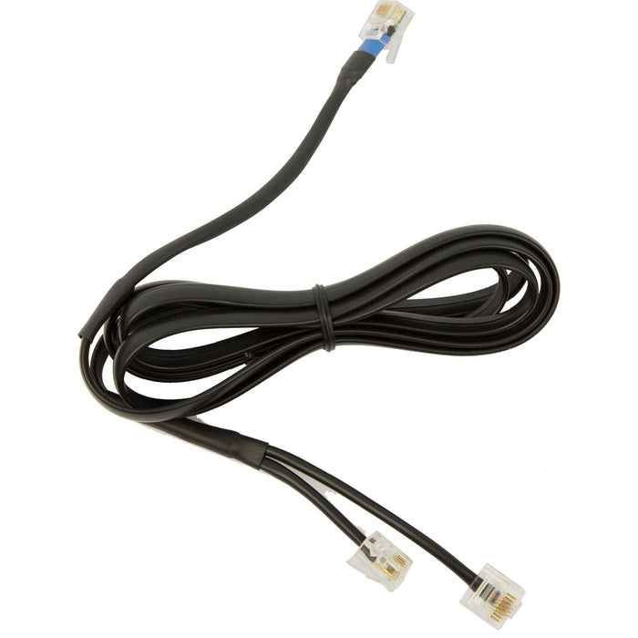 DHSG cable, Black