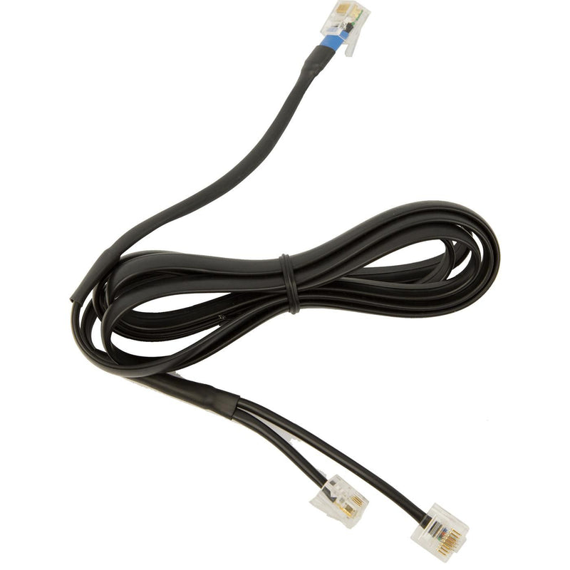 DHSG-Kabel, Schwarz