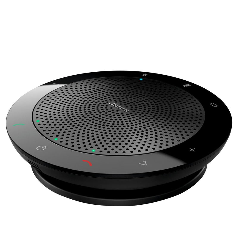 Portable speakerphone for UC &