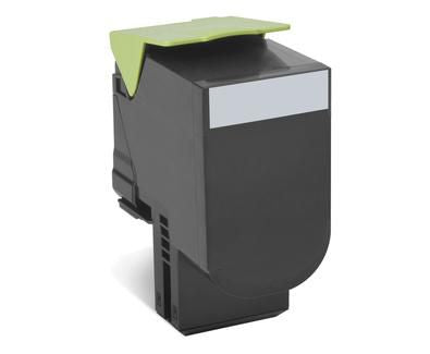 XC2132 BK, 6000 pages, Black,