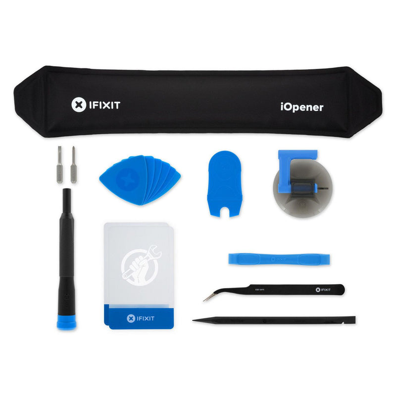 Opening tool, Mobile