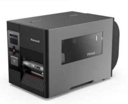 PD4500C COLOR LCD DT AND TT