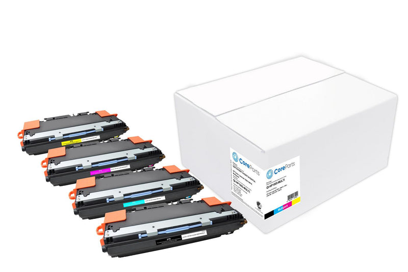 CMYK Pages: