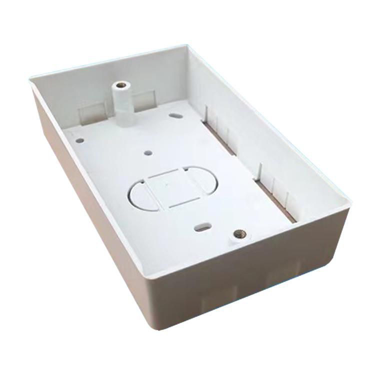 Back Box 145*86*32mm