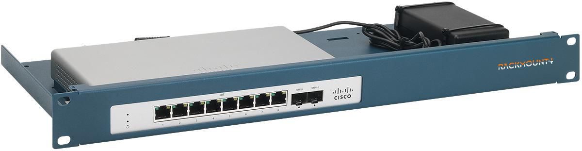 '- Cisco Meraki MS120-8 Cisco