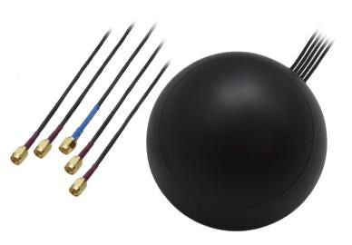 SMA antenna