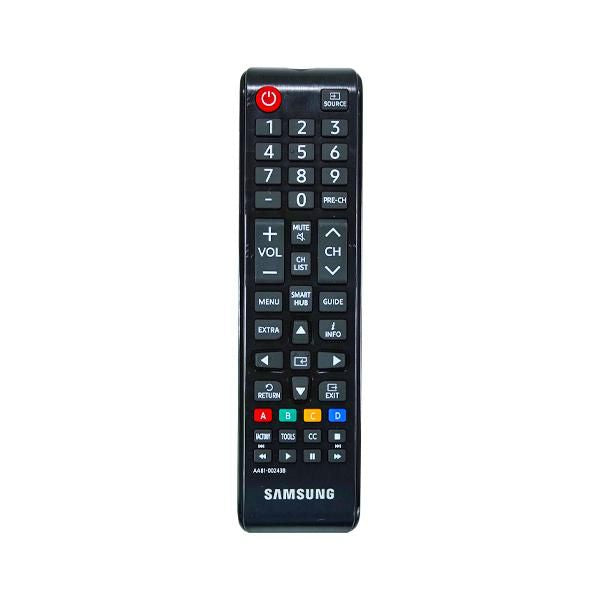 AA81-00243B, TV, Press