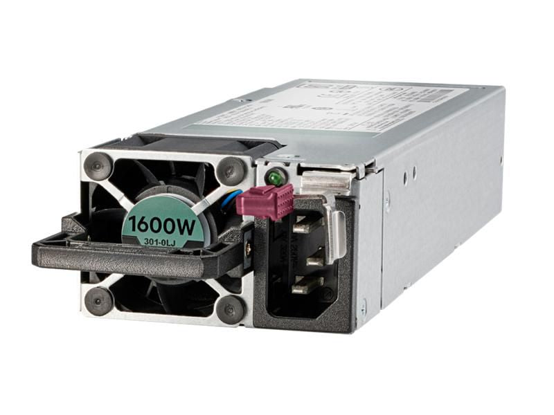P38997-B21, 1600 W, 200 - 240