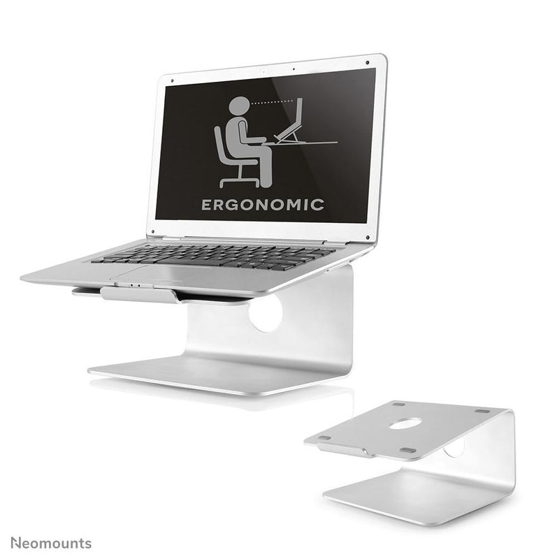 Aluminium-Laptopständer