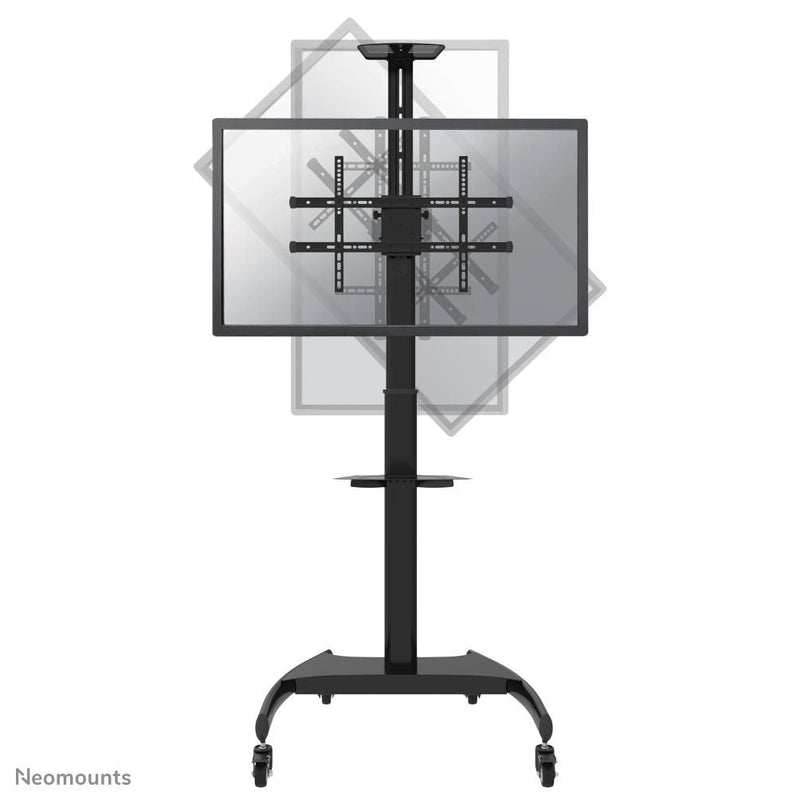 Trolley, 37-70" , Max 50 kg,
