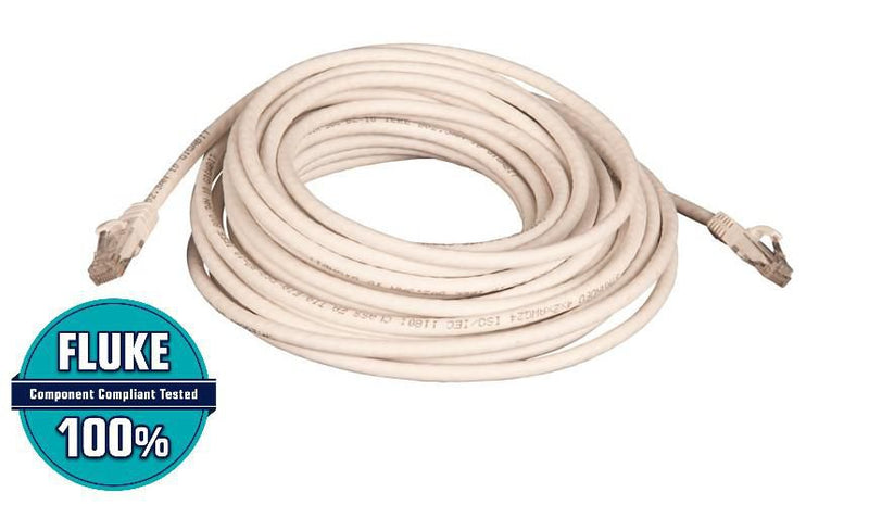 white, LSZH 10M