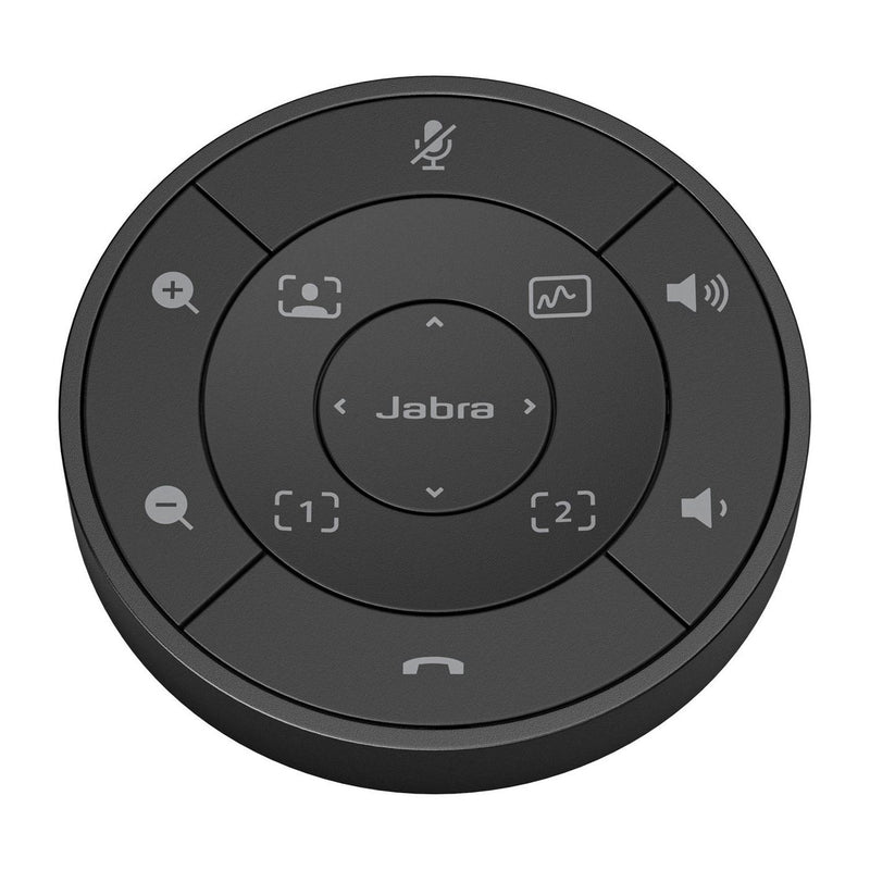 PanaCast 50 Remote - Black,