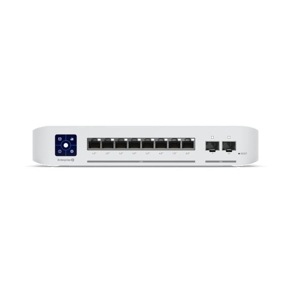 UniFi Enterprise 8 PoE,
