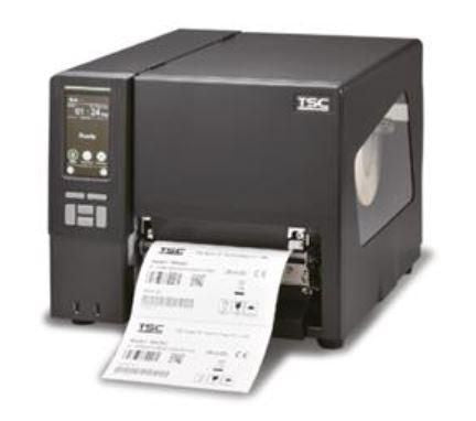 203dpi 4.3" TOUCH LCD DRAM
