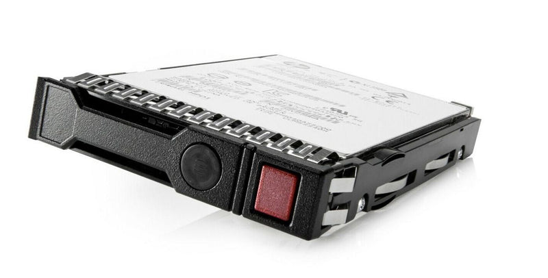 P09907-001, 480 GB, 2.5"