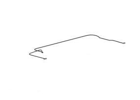 L14906-001, Cable, HP
