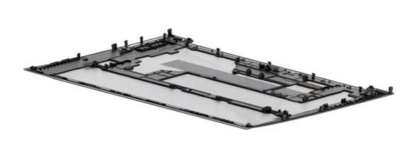 M36396-001, Bottom case, HP