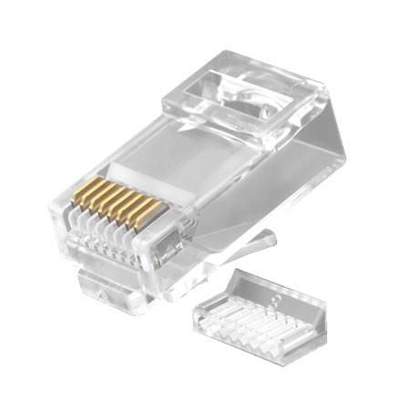 AWG23-24 solid/stranded