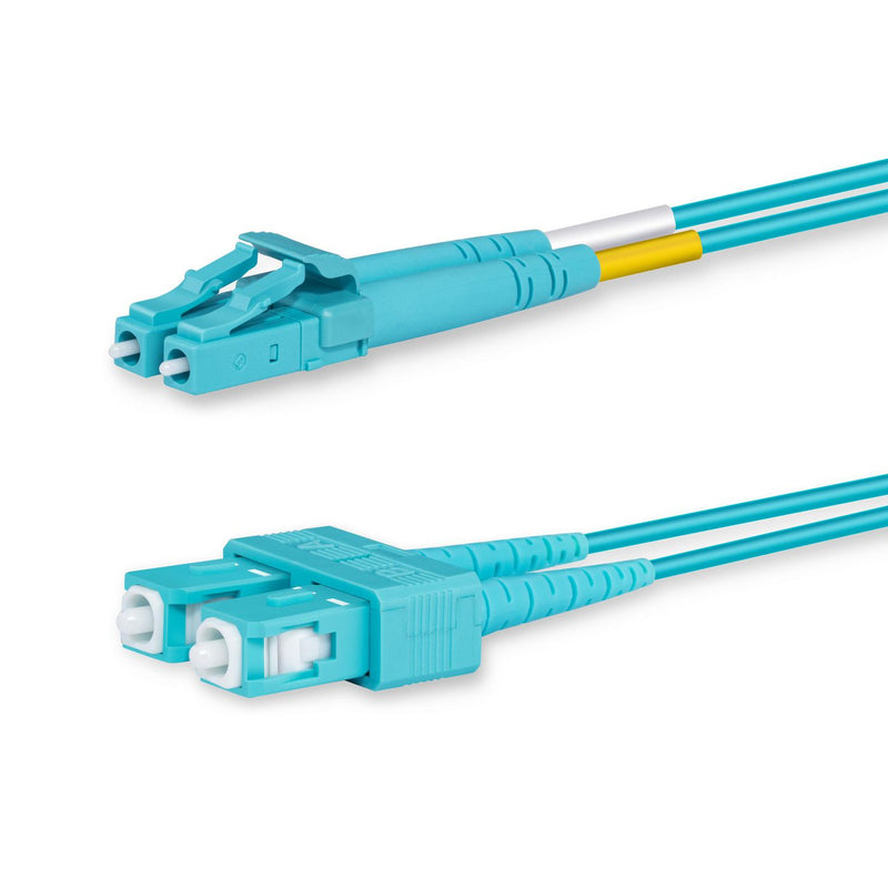 multi mode Duplex OM3 50/125