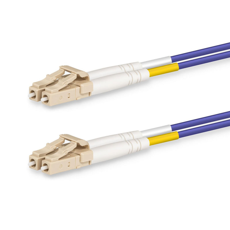 OM4 50/125 LSZH Fibre Patch