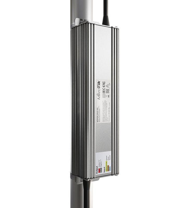 with 53V 250W output