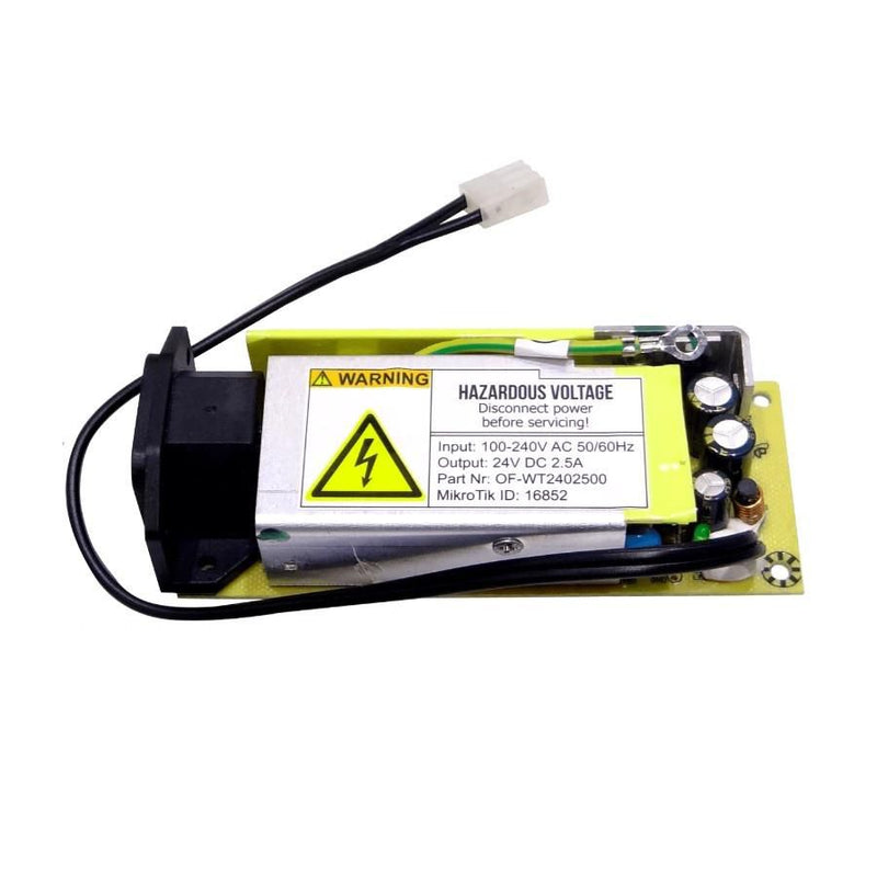 CCR1009-7G-1C-1S+