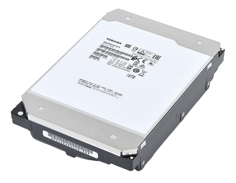 III MG09, 3.5", 18000 GB,