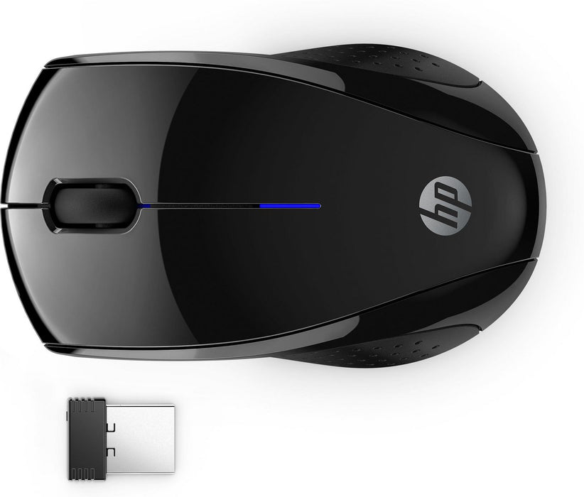 Silent Wireless Mouse, 220